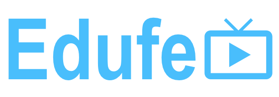 Edufe Logo